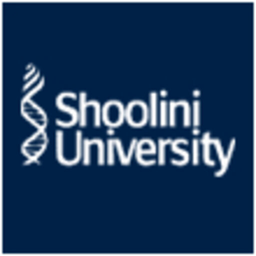Shoolini University Campus by Studio Archohm -