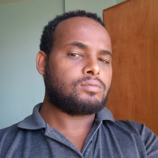 Abdissa TADESSE | Project Coordinator | Master of Science | Research ...