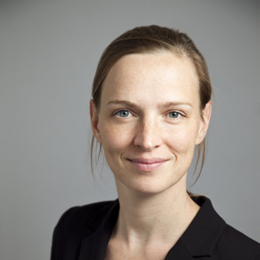 Liv KALBITZER | Dr. rer. nat. | Research profile