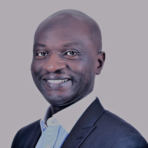 Edward OCHIENG PhD in Project Management British University in