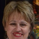 Margarita Bogdanova