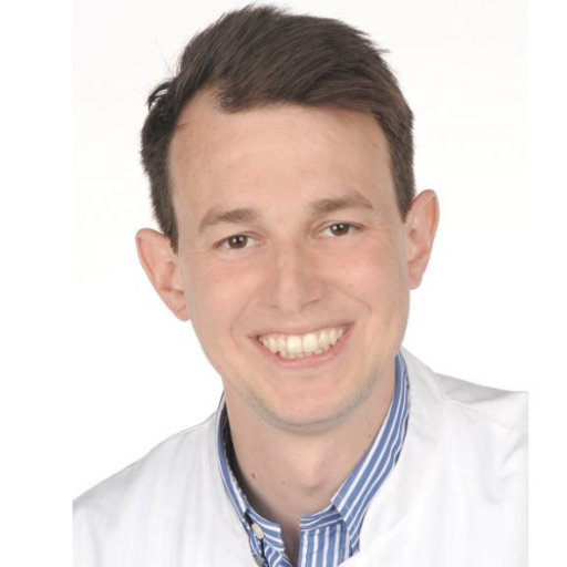 Sebastian IGELBRINK | Intern | Doctor of Medicine | University of ...