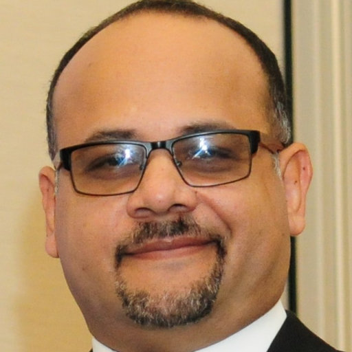 Miguel VARGAS-LOMBARDO, Managing Director, Ph.D