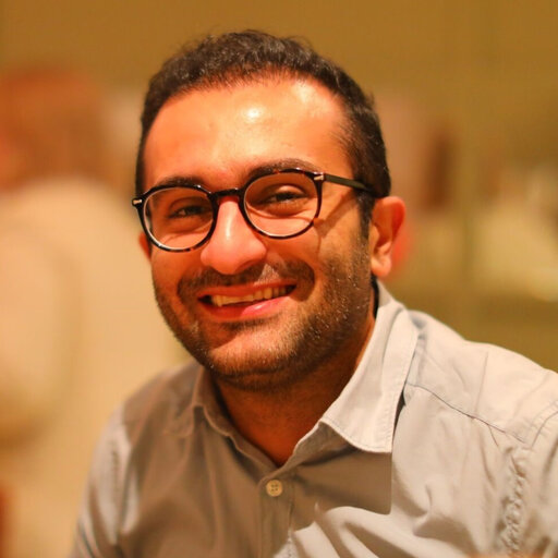 Saman KHALESI | Senior Lecturer | Postdoctoral Fellow, National Heart ...