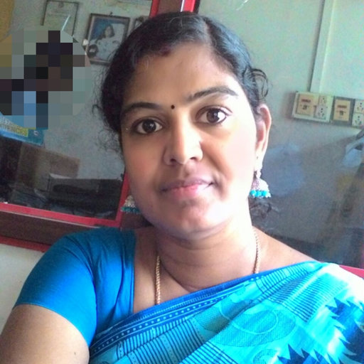 P. RAJALAKSHMI | Professor (Assistant) | Doctor of Philosophy | M.G.R ...