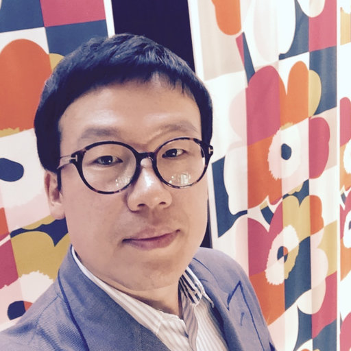 Yong CHA Doctor of Business Administration Research profile