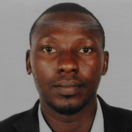 Isaac OTIM | Laboratory Manager | Bachelor of Science | Cancer Research ...
