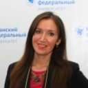 Vera Guryanova