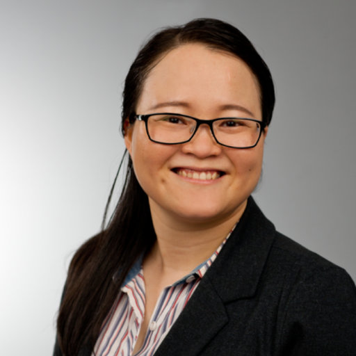 Xiao LING | Phd candidate | Ph.D. | Max Planck Institute for Polymer