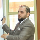 Ghaith Abdulraheem Ali Alsheikh
