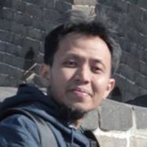 Hariz WIJAYA | Lecturer | Educational psychologist | Universitas Islam ...