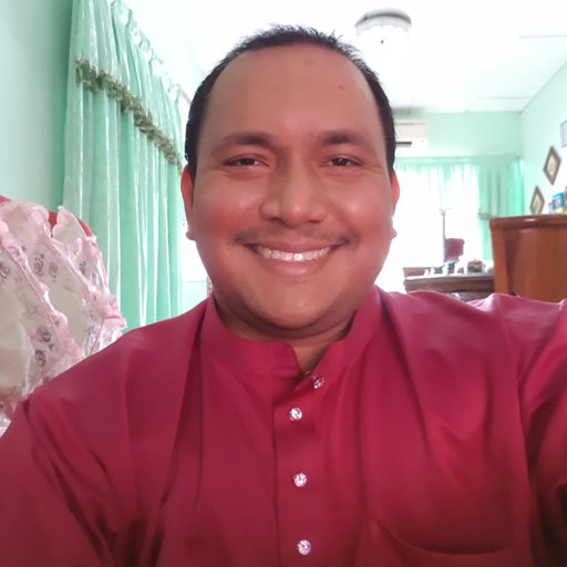 Anuar khairul Mohd Khairul