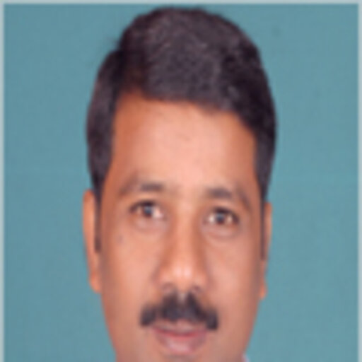 Mayil Murugan RAMASAMY | Doctor of Philosophy | Madurai Kamaraj ...