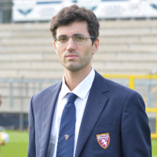 Interview to Dr. Daniele Mozzone, Team Doctor of Torino F.C on Vimeo