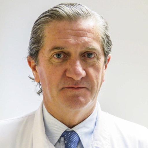 Ramon QUEREJETA | RESEARCH DIRECTOR, CARDIOLOGY SECTION CHIEF ...