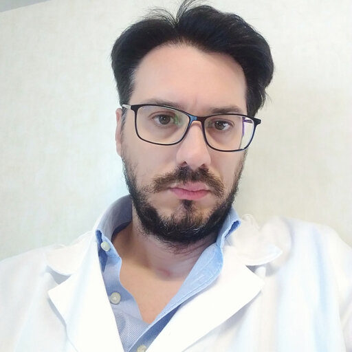 Filippo PROCINO PhD IRCCS Saverio de Bellis Bari IRCCS de