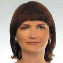 Halyna Derkach