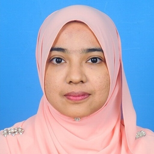 Nor Faezah ANSARI | PhD, M.Sc (Industrial Biotechnology), B.Sc ...