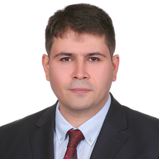 Bilal Ilhan Economist Phd In Islamic Finance Research Profile