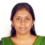 Bhuvana Manoharan at SRM Institute of Science and Technology