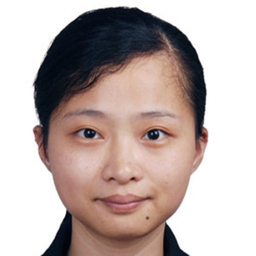 Yijuan Han Phd Student Fujian Agriculture And Forestry University