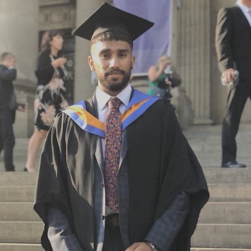 Nathan MISTRY | PhD | Master of Science | University of Hertfordshire ...