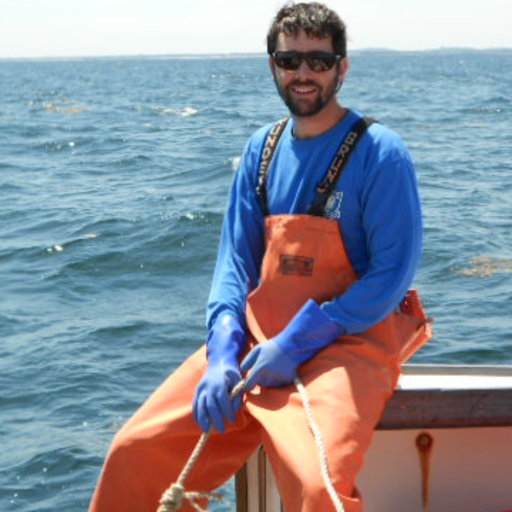 Joshua CARLONI | Lead Scientist, Lobster/Crab Research and Monitoring ...