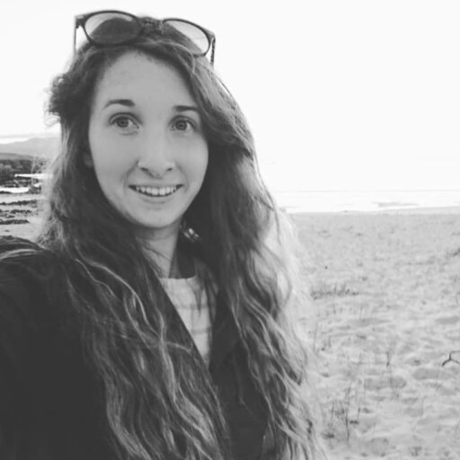 Jessica CLARKE | PhD Student | BSc, MRes Marine Biology | Newcastle ...