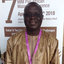 Massamba Sylla at Sine Saloum University El Hadji Ibrahima NIASS (USSEIN), Kaffrine Campus, Senegal.