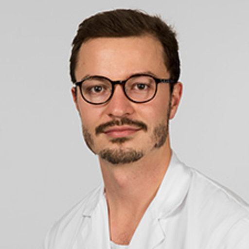 Elia VON FELTEN | Medical Doctor | University Hospital Zürich, Zürich ...