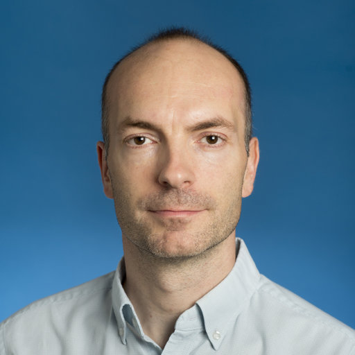 Nicolas CHRISTIN | Professor (Associate) | PhD, Computer ...