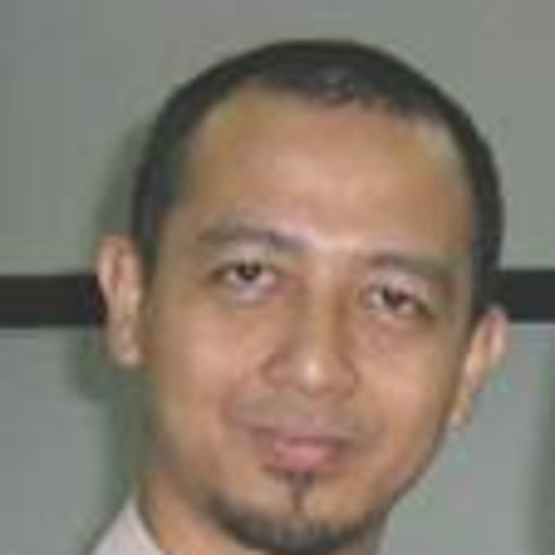 Mohd MOHAMAD JAMIL | Lecturer | Bachelor of Architecture | Universiti ...