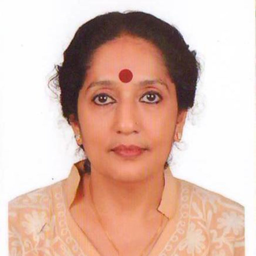 Preeta NAYAR | University of Kerala, Thiruvananthapuram | Department of