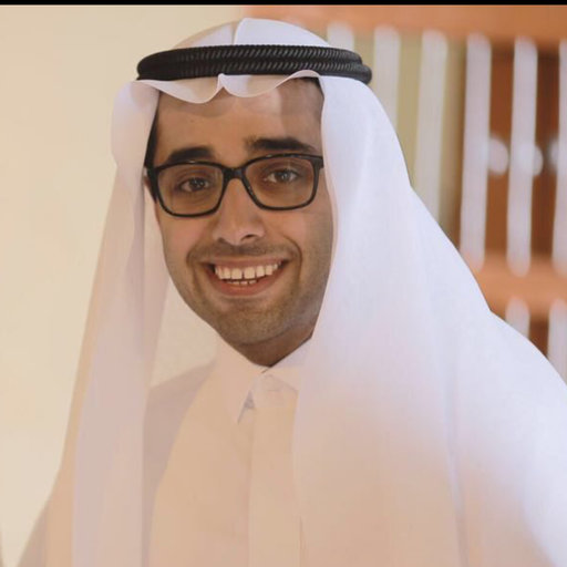 Marwan ALMUBARAK | Master of Accountancy in Financial Auditing