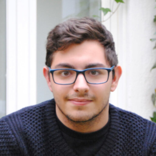 Sergio TORICES GÓMEZ | Student | Bachelor of Marketing | King Juan ...
