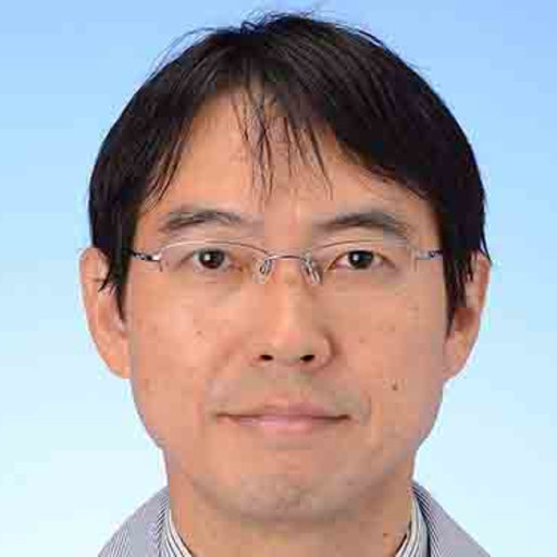 Prof. Haruhiko Kashiwazaki