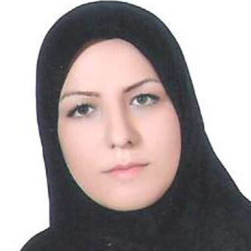 Zahra kheirabadi 2025