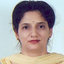 Nandita Kakkar