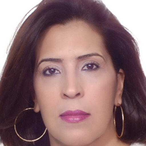 Faten BEN CHIHAOUI | Assistant Professor - National Engineering School ...