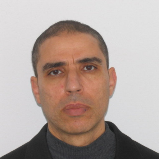 Kamel Ben Salem Professor Full Department Of Computer Science