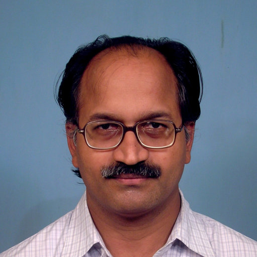 Pavuuri SRINIVASA RAO Doctor of Engineering Indian Institute of