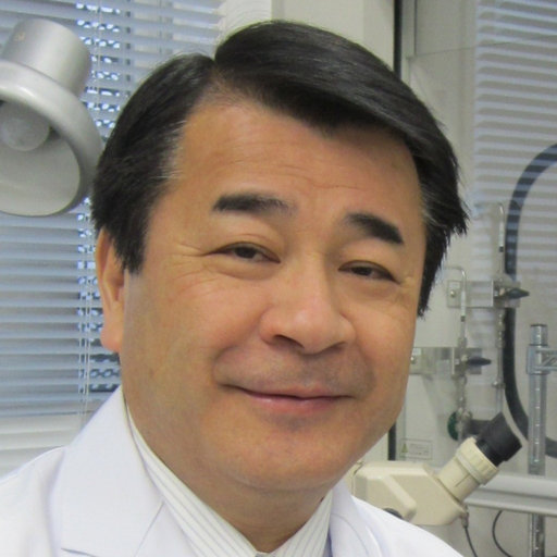 Hideaki HARA President Ph.D. R.Ph. Gifu Pharmaceutical