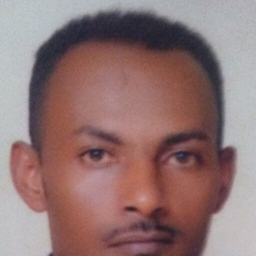 Zelalem Abera Professor Assistant Dvm Mvsc Wollega University Addis Ababa School Of Veterinary Medicine