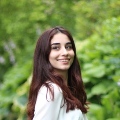 Nargiz KAZIMOVA | Bachelor of Science and Technology | University of ...