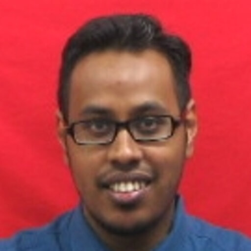 Muhammad Farris KHYASUDEEN | Universiti Teknologi MARA ...