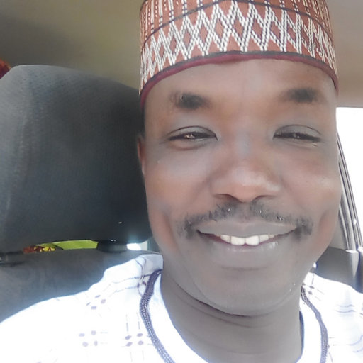 Ibrahim USMAN Department of Agricultural Economics and Extension