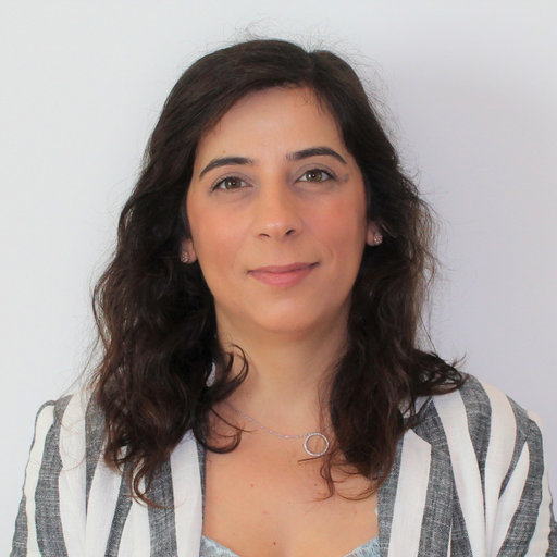 Cristiana ALMEIDA ALVES | Research Associate | PhD in Materials ...