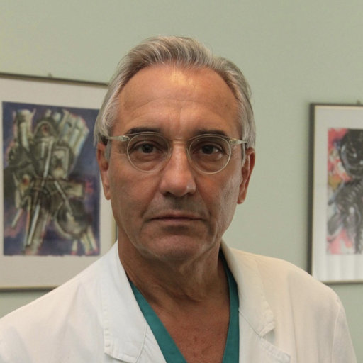 Marcello DOMINICI Head of the Cath Lab Cat Lab Research profile