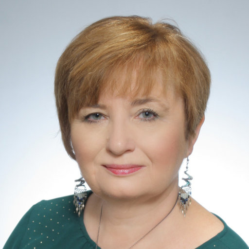 Elżbieta KOWALCZYK | Professor (Associate) | Professor at Poznań ...