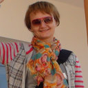 Olga Grygorieva